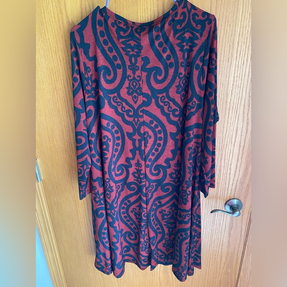 Bellamie Women’s Tunic/Dress - Picture 4 of 6